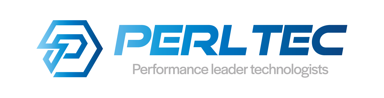 주식회사 펄텍 로고